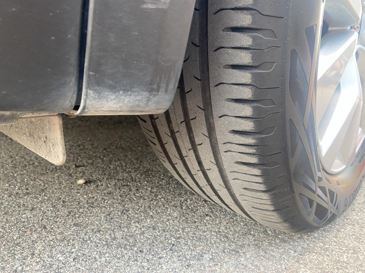 Renault Captur Full Hybrid E-Tech 145 CV Intens