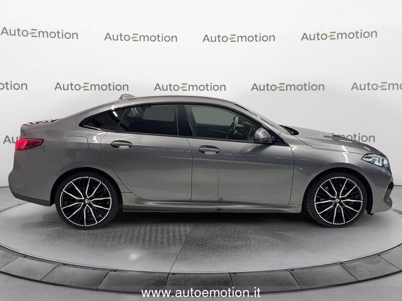 BMW Serie 2 G.C. 220d Gran Coupé Msport