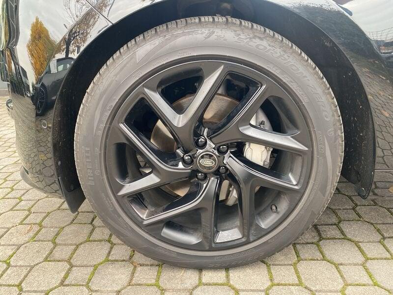 Land Rover RR Sport Range Rover Sport 3.0D l6 Dynamic SE 249 CV