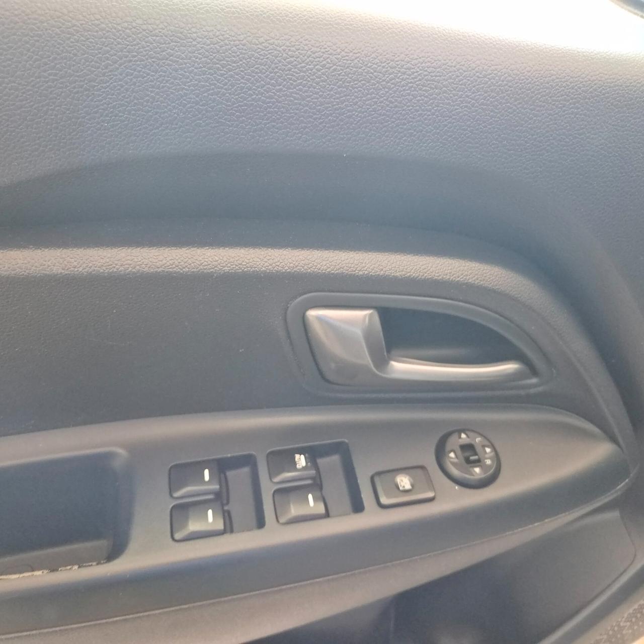 Kia Rio 1.1 CRDi 5p.S&S High Tech