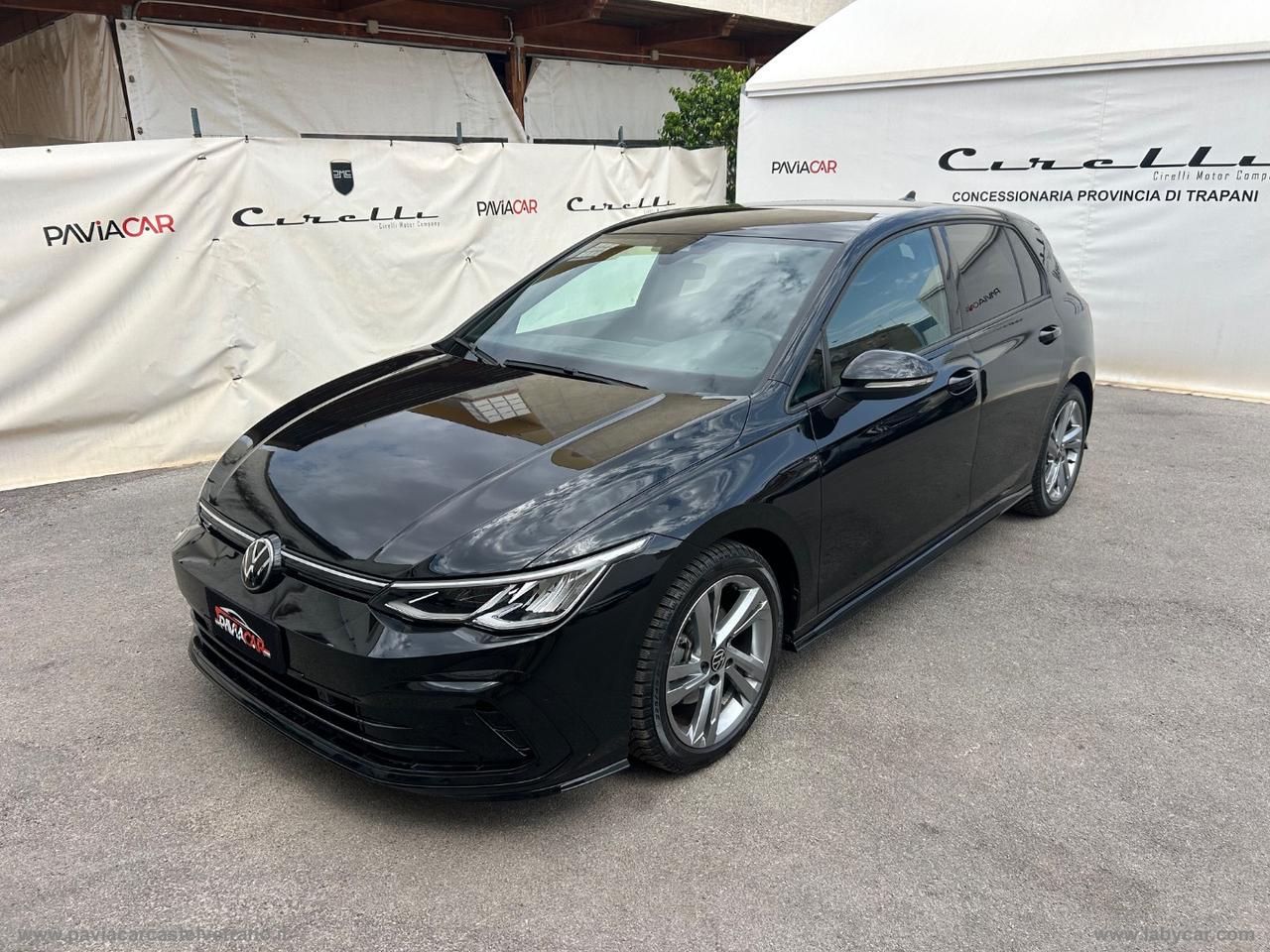 VOLKSWAGEN Golf 1.5 eTSI 130 CV EVO ACT DSG R-Line