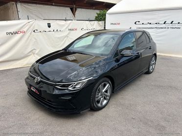 VOLKSWAGEN Golf 1.5 eTSI 130 CV EVO ACT DSG R-Line