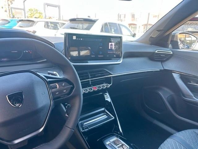 Peugeot 2008 PureTech 130 S&S EAT8 Allure