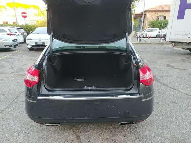 Citroen C5 C5 Berlina 3.0 V6 hdi Executive auto