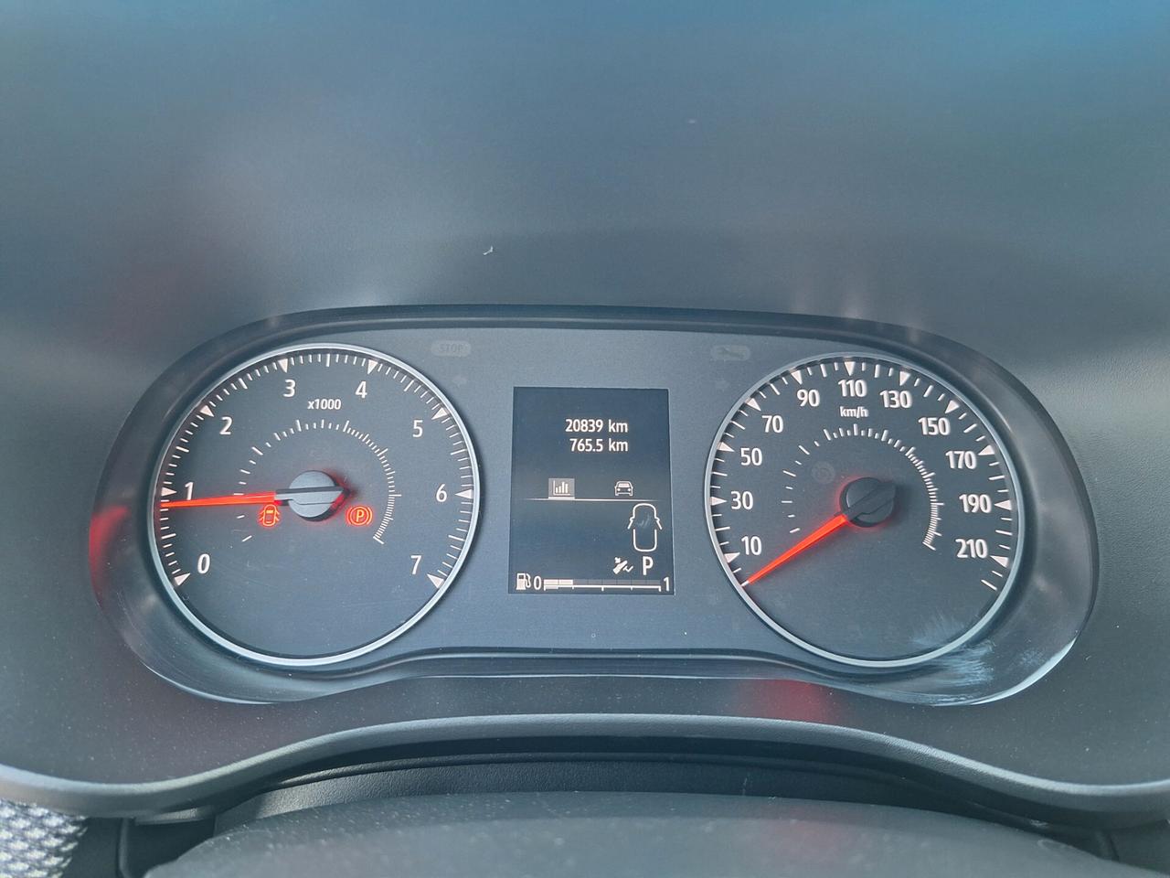 Dacia Duster 1.0 TCe 90cv Comfort Automat.+Retrocam. 2023