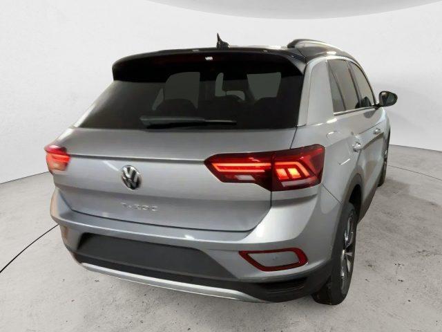 VOLKSWAGEN T-Roc 1.0 TSI Edition Plus