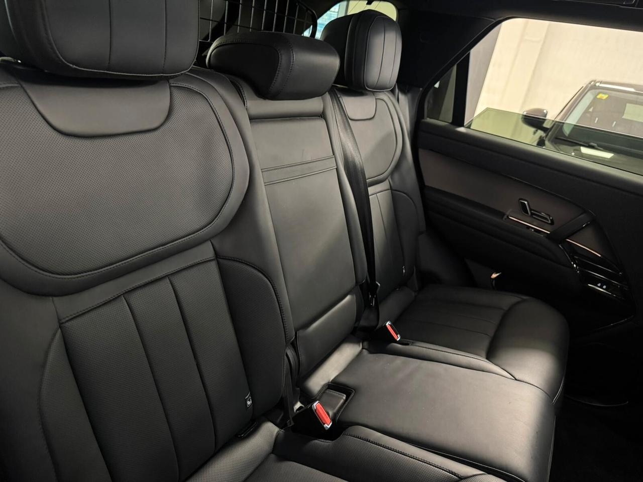 Land Rover Range Rover Sport Range Rover Sport 3.0D l6 249 CV Dynamic HSE