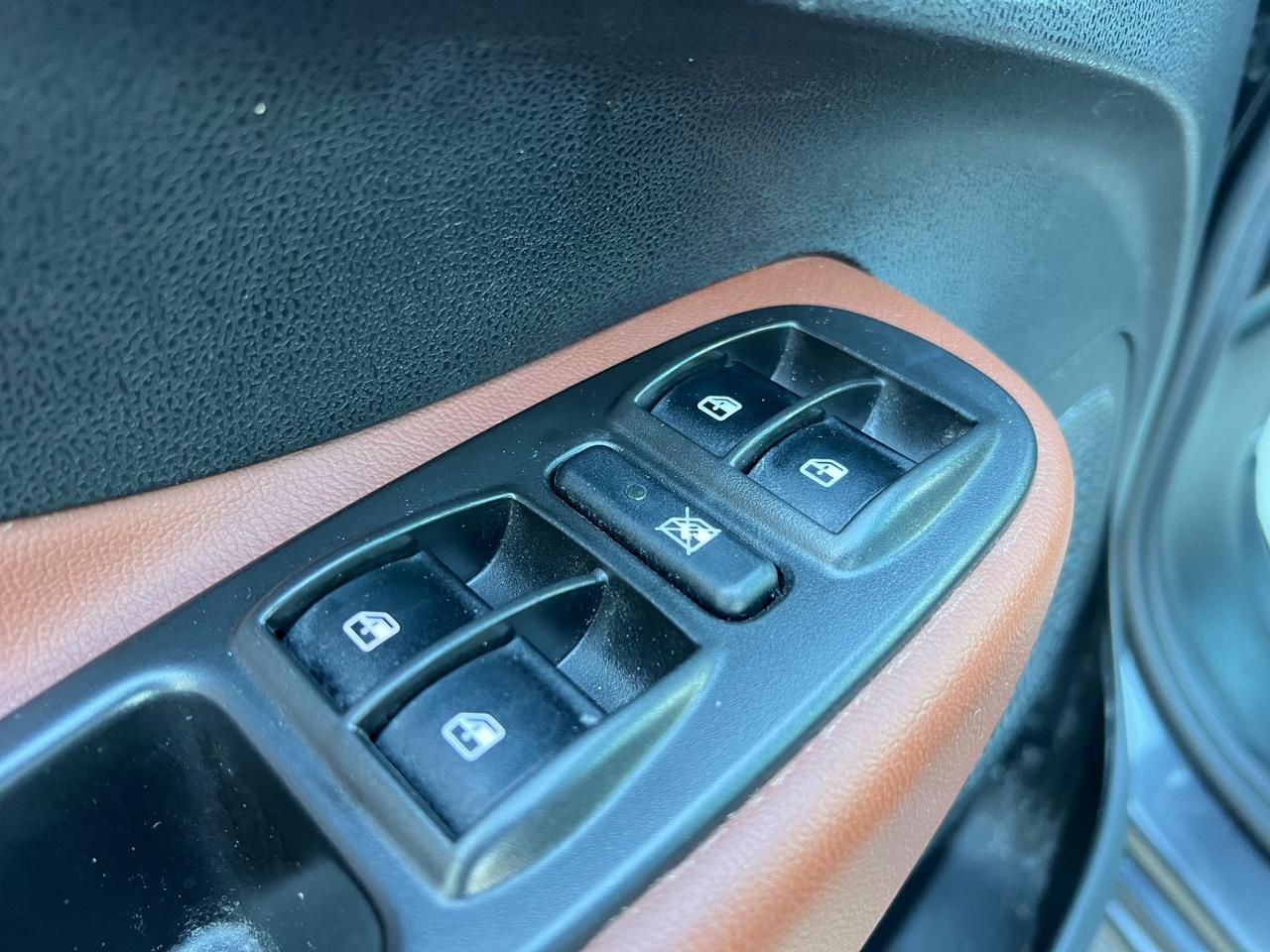 Fiat 500 Trekking 1.6 mjt 120 cv TETTO PANORAMICO