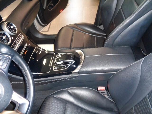 Mercedes-benz GLC 250 d 4Matic Premium AMG