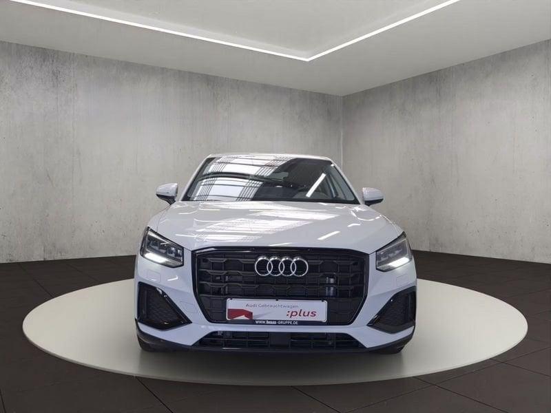 Audi Q2 Q2 35 TDI S tronic Business Advanced NAVI LED COCKPIT