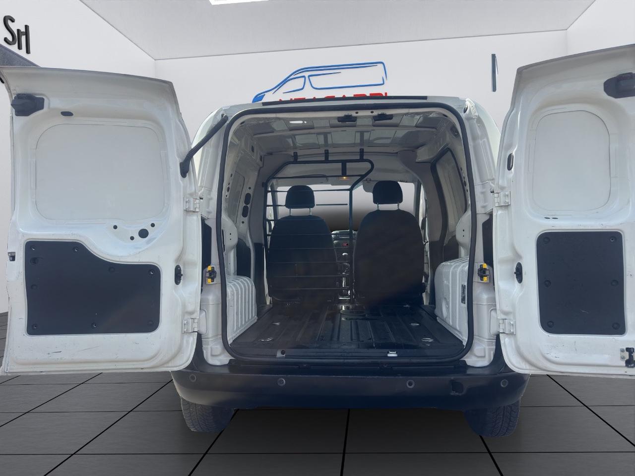 FIAT Fiorino CARGO 1.3 MJT 95 CV-SENSORI-OTTIME CONDIONI-