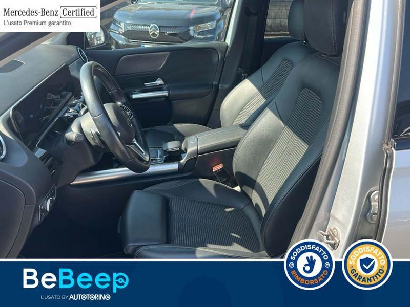 Mercedes-Benz Classe B B 180 D SPORT PLUS AUTO