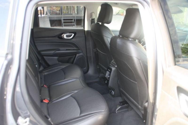 Jeep Compass Compass 1.6 Multijet II 2WD Limited