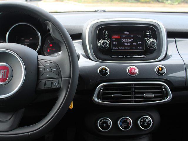 FIAT 500X 1.6 MultiJet 120 CV Pop Star 4x2