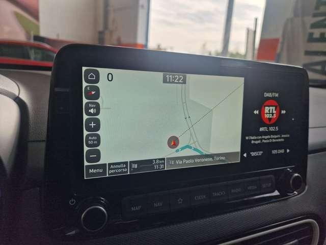 Hyundai KONA Kona I 2017 1.6 hev Exellence Premium Pack 2wd dct