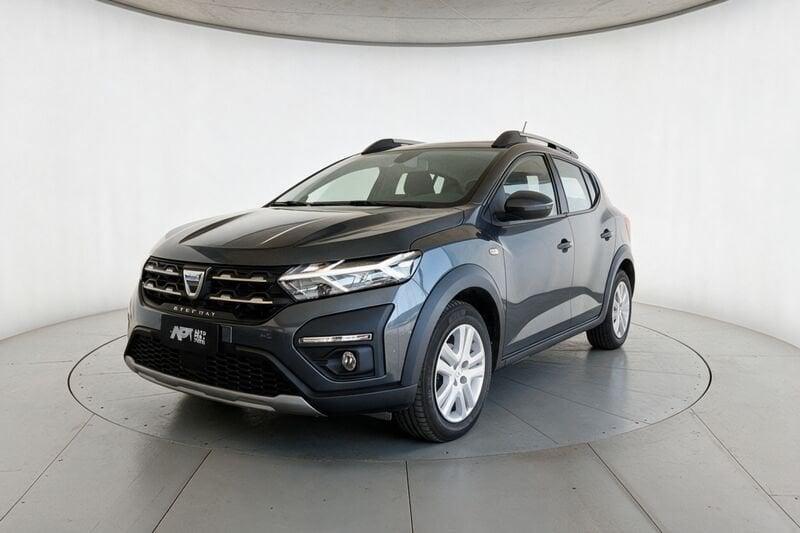 Dacia Sandero Sandero Stepway 1.0 tce Comfort 90cv