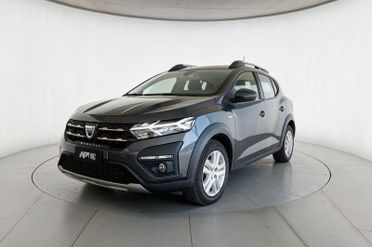 Dacia Sandero Sandero Stepway 1.0 tce Comfort 90cv