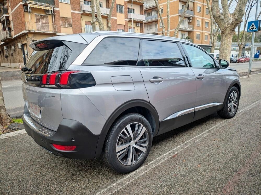 5008 1.5 BlueHDi 130 EAT8 Allure Pack 7 POSTI UNIPRO'