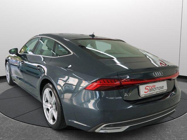 AUDI A7 SPB 40 2.0 TDI S tronic Business Plus