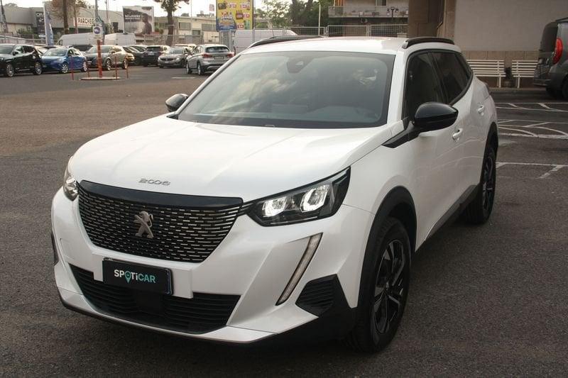 Peugeot 2008 PureTech 100 Allure S&S