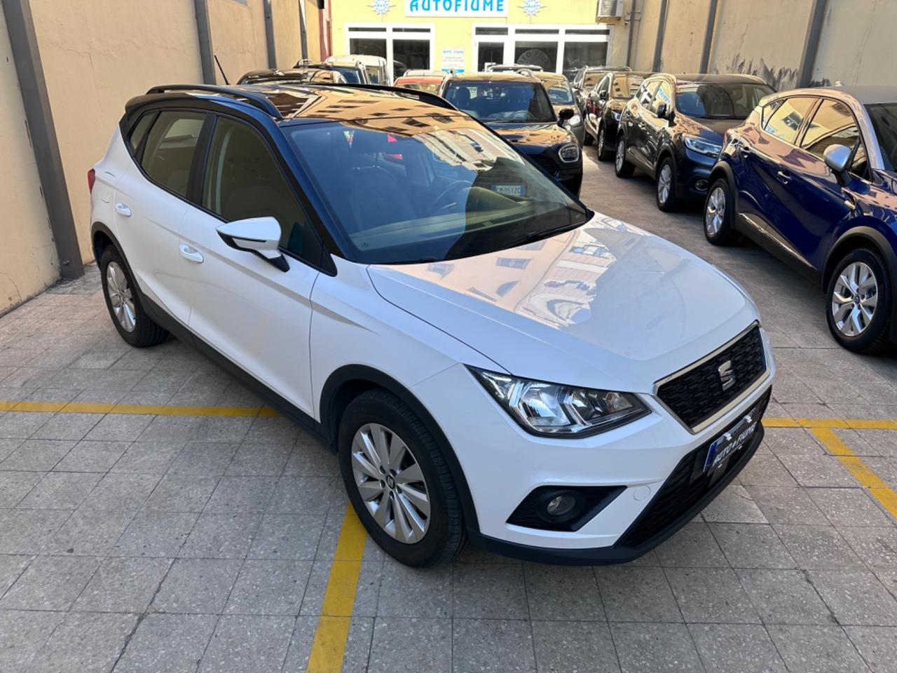 Seat Arona 1.6 TDI 95 CV Style