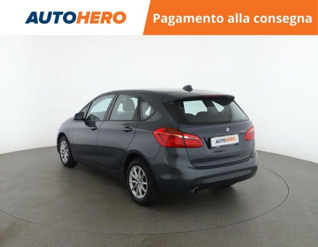 BMW 218 d Active Tourer Advantage