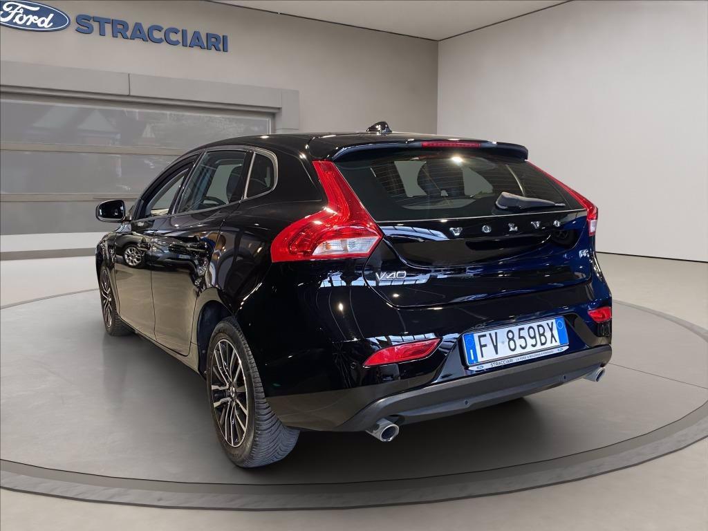 VOLVO V40 2.0 d2 Business geartronic my19 del 2019