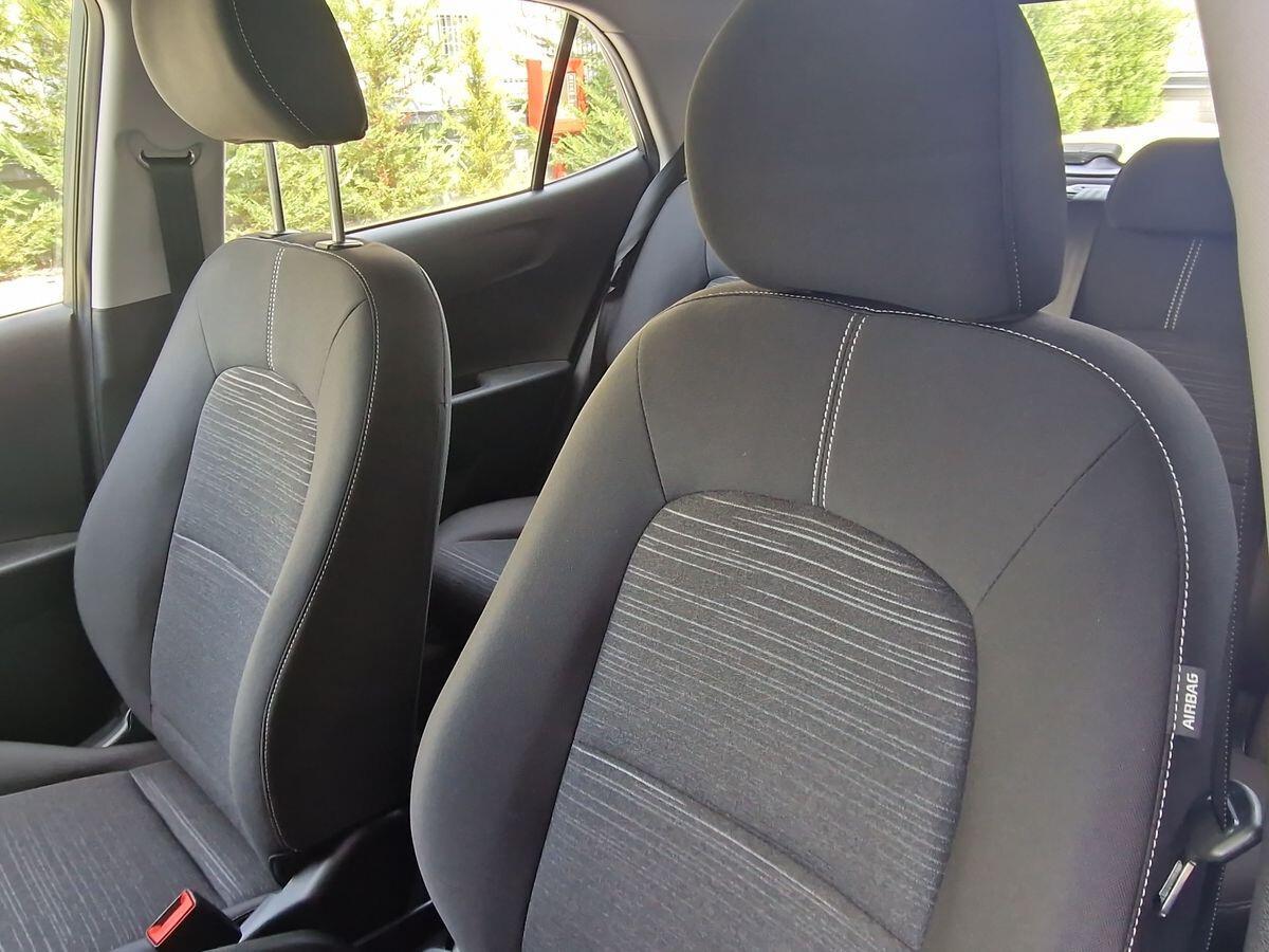 KIA PICANTO 1.0 TECHNO + DESIGN PACK