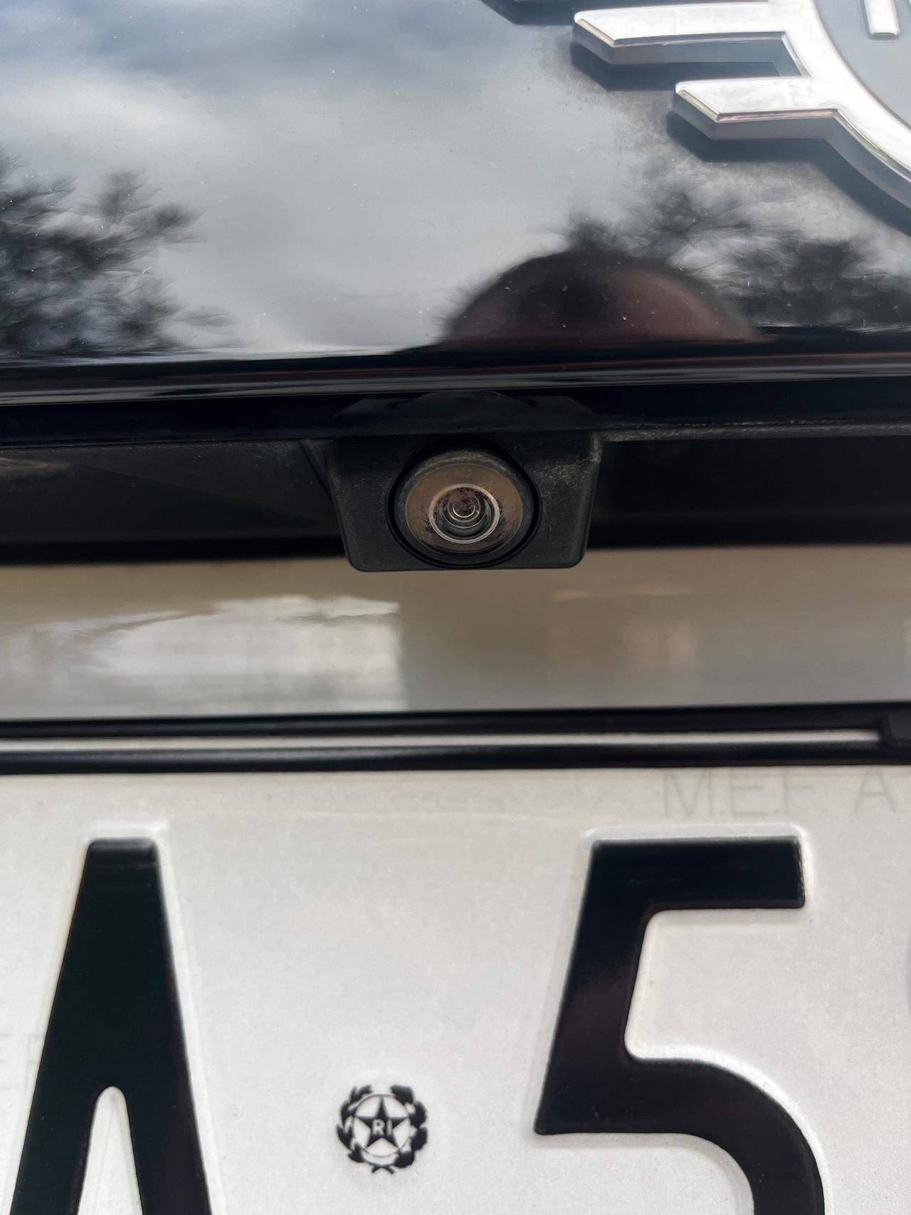 Mini Cooper D Countryman 2.0 Automatica