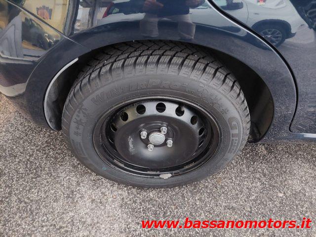 FIAT Punto 1.2 8V 5 porte Young