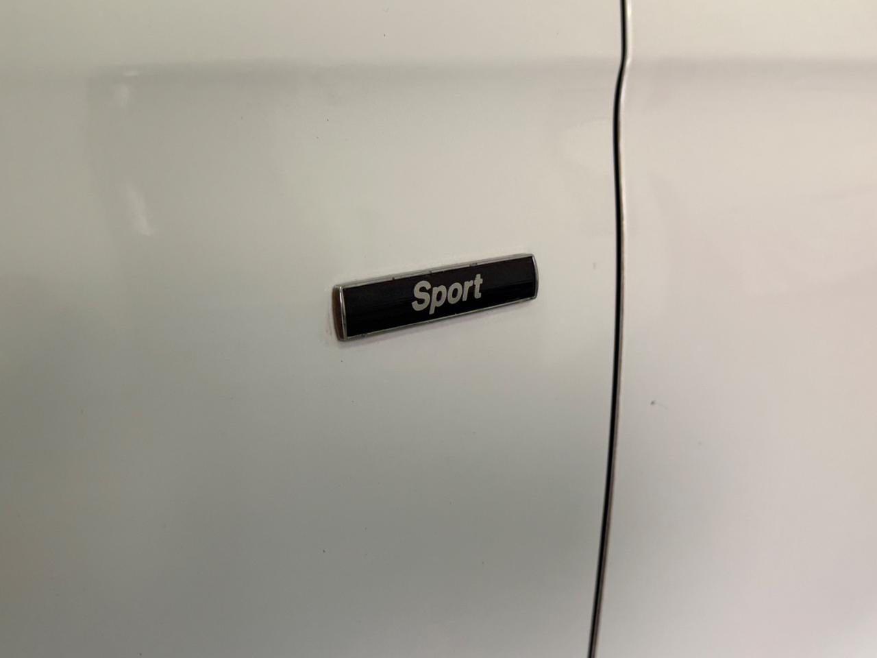 Bmw 318d MSport