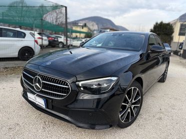 Mercedes-benz E 220 Classe E-Berlina d Business Sport 4matic auto my20