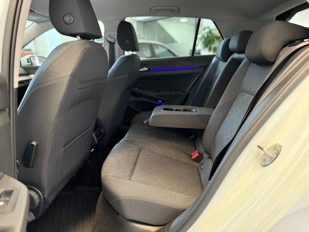 Volkswagen Golf 1.0 TSI EVO Life