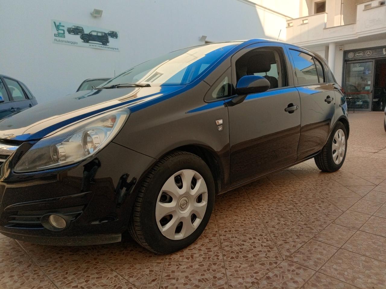 Opel Corsa 1.3 CDTI 75CV ecoFLEX 5 porte Edition