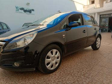 Opel Corsa 1.3 CDTI 75CV ecoFLEX 5 porte Edition