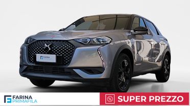 DS DS3 2019 Crossback - DS3 Crossback 1.5 bluehdi Performance Line 100cv