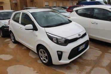 KIA Picanto 1.0 12V 5 porte