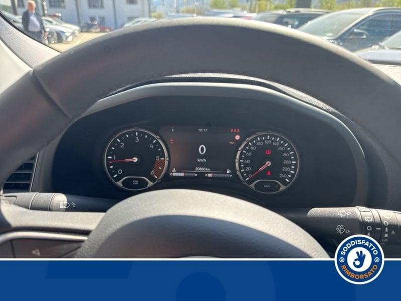 Jeep Renegade 1.6 Multijet Limited MY23