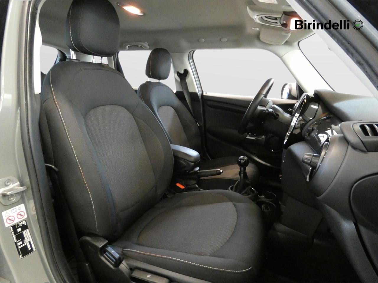 MINI Mini 5 porte (F55) - Mini 1.5 One Camden 5 porte