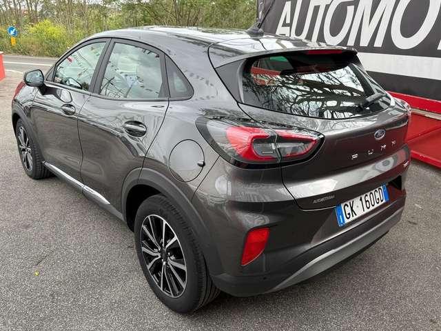 Ford Puma Puma 1.0 Titanium PROMO FINANZIAMENTO