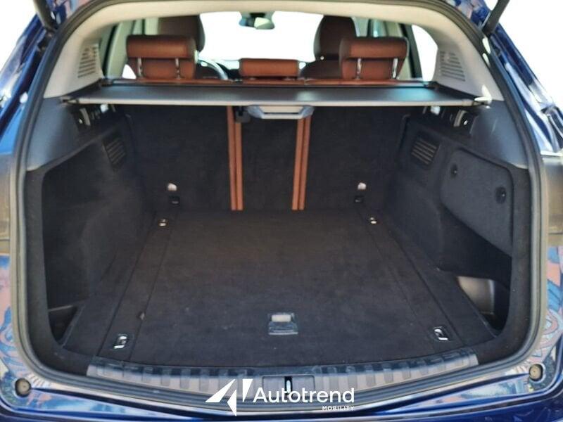 Alfa Romeo Stelvio 2.2 Turbodiesel 190 CV Automatica Q4 XENO Super