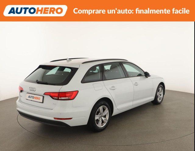 AUDI A4 allroad 2.0 TDI