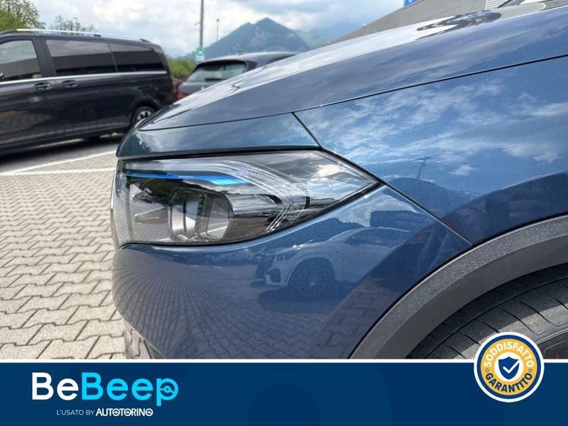 Mercedes-Benz EQA 350 SPORT PLUS 4MATIC