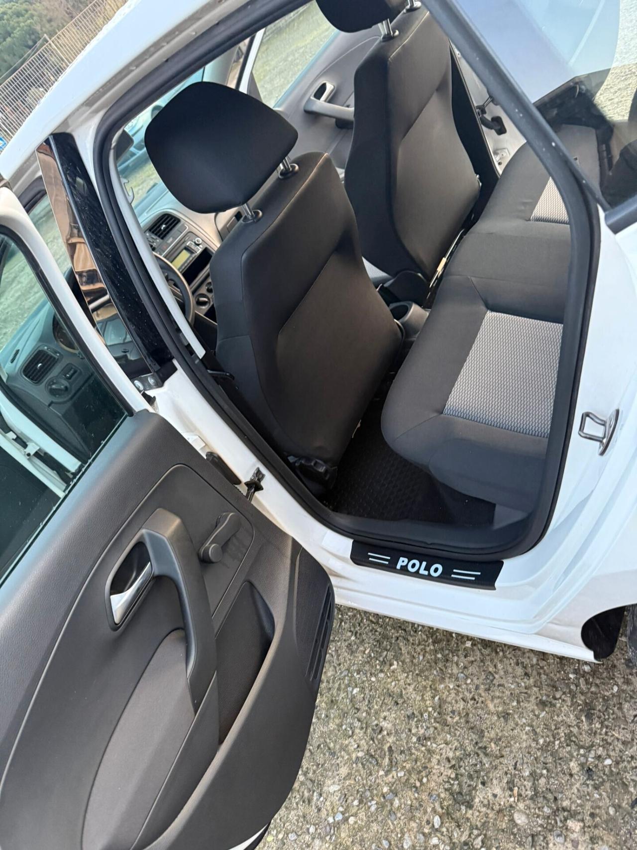 Volkswagen Polo 1.6 TDI DPF 5 porte Comfortline