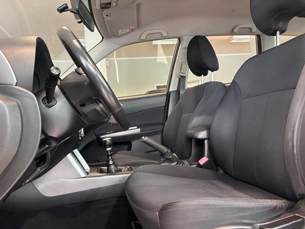 Subaru Forester 2.0d XS Trend*EURO5