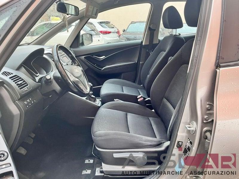 Hyundai ix20 ix20 1.4 CRDI 90 CV Comfort