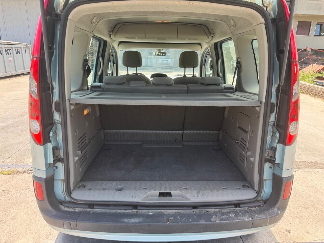 Renault Kangoo 1.5 dCi 85CV X COMMERCIANTI