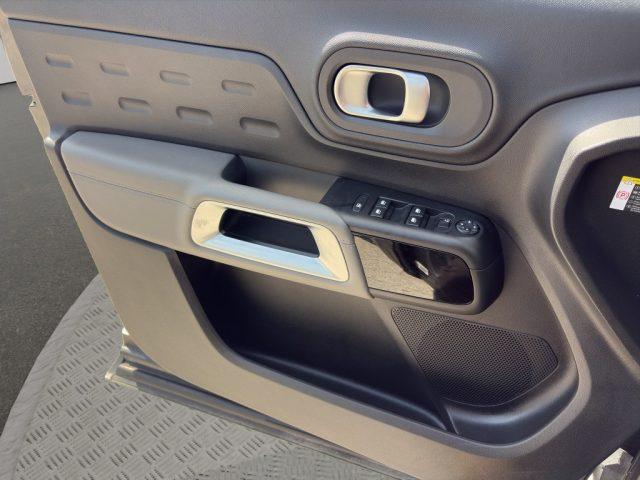 CITROEN C5 Aircross BlueHDi 130 S&S Shine