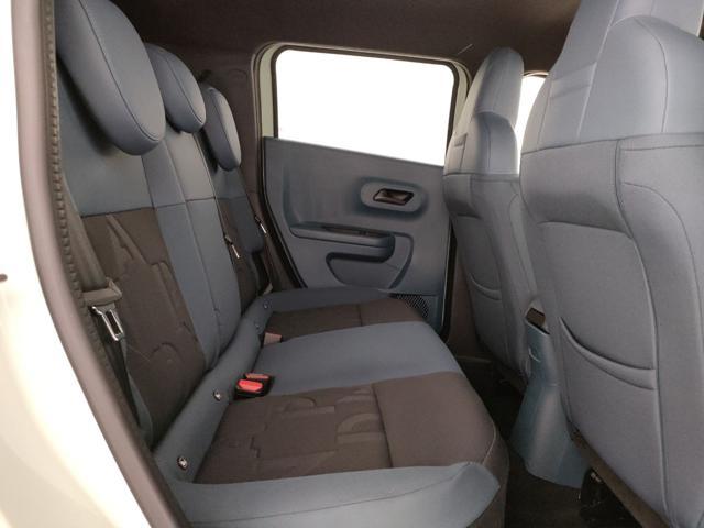 FIAT Grande Panda 1.2 Hybrid 110 CV S&S Icon