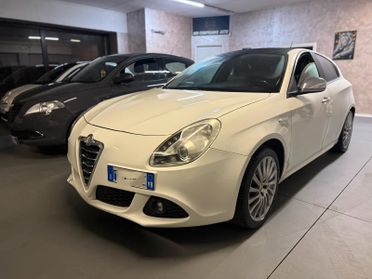 Alfa Romeo Giulietta 1.4 Turbo 12 MESI DI GARANZIA